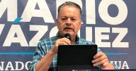 Vendrá la plana mayor del PAN en el Senado de la República, sin Lilly Téllez