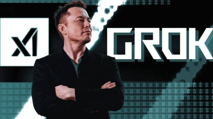 La IA de Musk define a Trump como "el criminal más famoso" de Washington en plena militarización de la capital