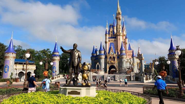 Orlando’s tourism industry posts major gains, Visit Orlando study finds
