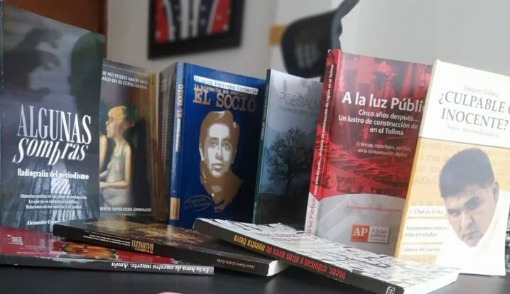 Ediciones A la luz Pública: la solución editorial que usted necesita
