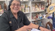 Nun springs to action after store customer's credit cards were stolen, chases down thief