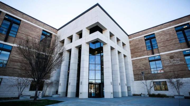 Judge won't hold Utah association in contempt over policy restricting transgender athletes