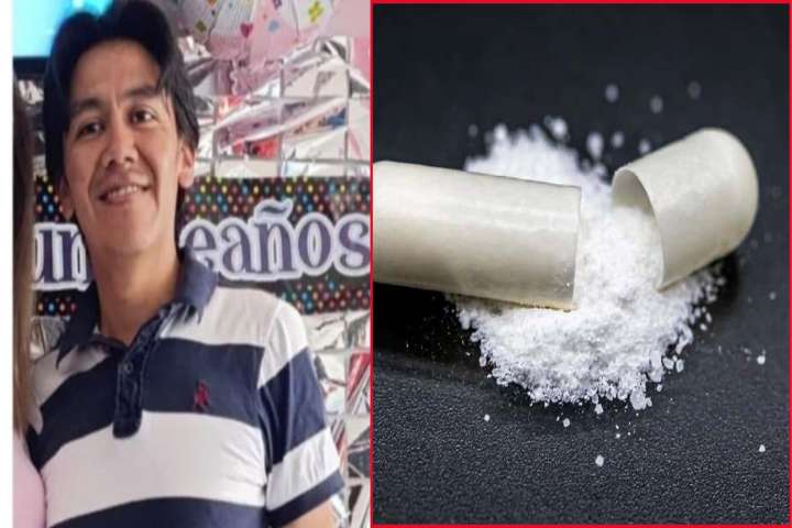Profe de la UT que reportaron como desaparecido fue escopolaminado y robado