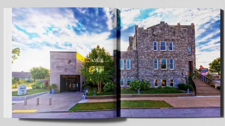 'Sanctuary of Sound' book celebrates Tulsa's Church Studio's music legacy