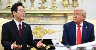 Trump wants to meet North Korea's Kim this year, he tells South Korea