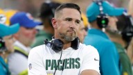 Packers HC Matt LaFleur sounds alarm on injury situation