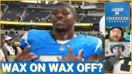 Marlowe Wax SHATTERS Expectations in Chargers' Final Preseason Game