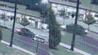 Police in NH looking for man in alleged road rage incident