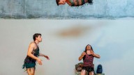 Un circo de tiernos trolls contra el aburrimiento