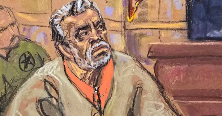 ‘El Mayo’ Zambada se declarará culpable este lunes de dos de 17 cargos en su contra
