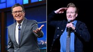 Conan O'Brien says late-night TV is dying but predicts bright future