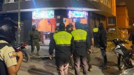 Hay al menos siete muertos por balacera en un billar de Ecuador