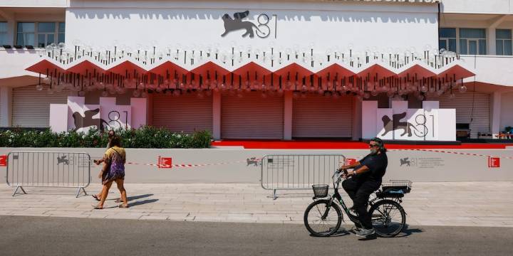Las 12 películas más excitantes del Festival de Venecia 2025