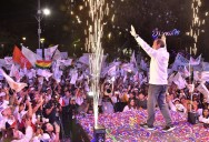 Voto oculto no aclara si habrá este domingo vuelco electoral a la derecha en las presidenciales de Bolivia