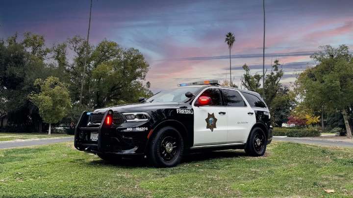 Fresno Police Detain Suspect After Report of Possible Gun at Elementary School