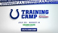 The Week Ahead 2025 Colts Training Camp: August 11