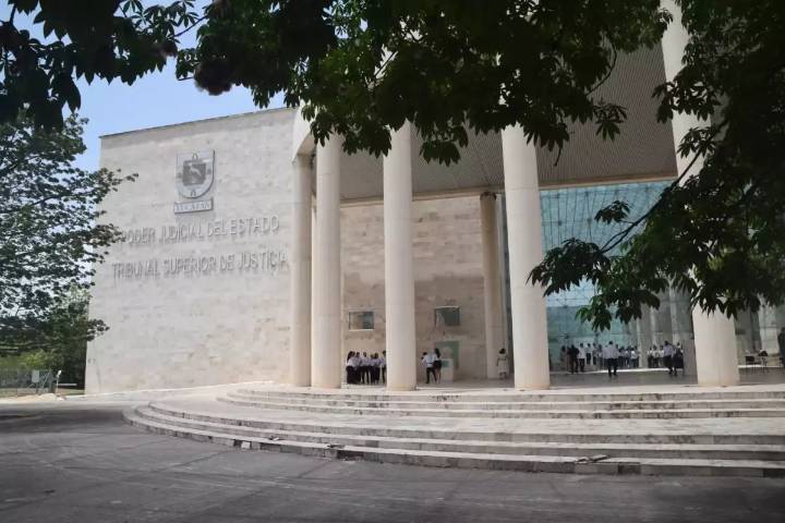 Suprema Corte determina que seis magistrados de Mauricio Vila en Yucatán sigan en funciones hasta 2036