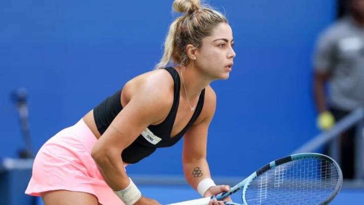 Renata Zarazúa enamora en Nueva York pese a la derrota en el US Open