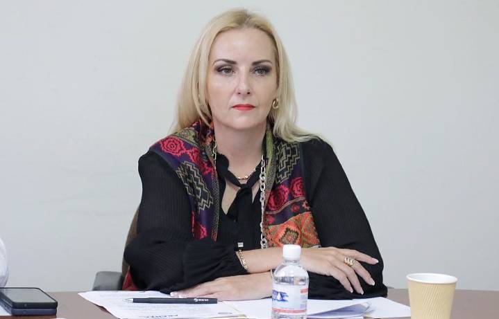 Turismo en vacaciones con importante derrama económica para SLP: diputada