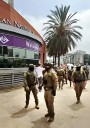 Federal Agents Raid Little Tokyo as Mayor Calls for End of Harsh Tactics