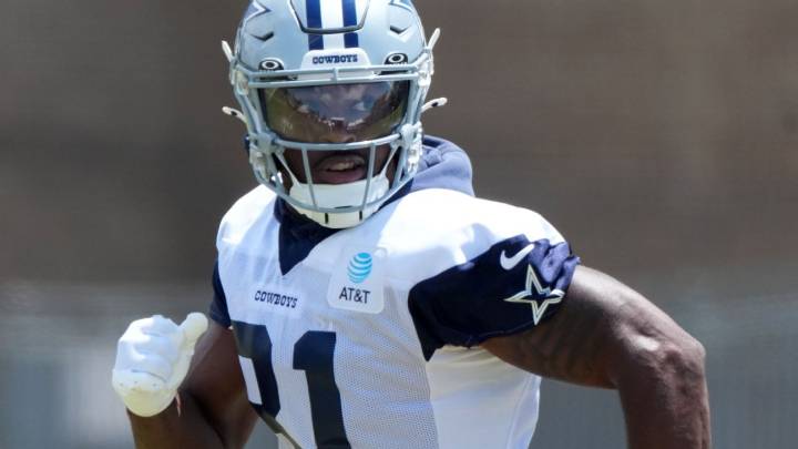 Dallas Cowboys likely to send WR Jonathan Mingo to IR