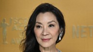 Michelle Yeoh shares her secret to a happy marriage