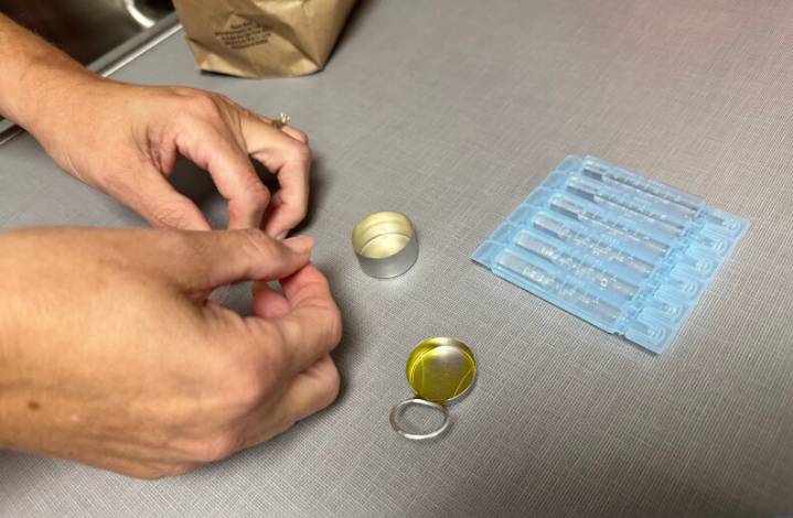 Clark County, Ind. halts federally funded harm reduction supplies after Trump executive order