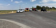 Westbound U.S. Highway 30 reopens after crash outside Twin Falls