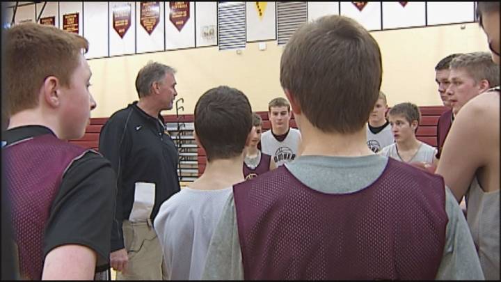 Barnum Boys Basketball Coach Rich Newman to be Inducted into 2025 MBCA Hall of Fame