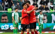 Perdió tras cuatro victorias, no llegó a la punta y se alejó en la tabla Anual