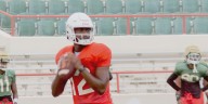 Florida A&M football names RJ Johnson starting QB