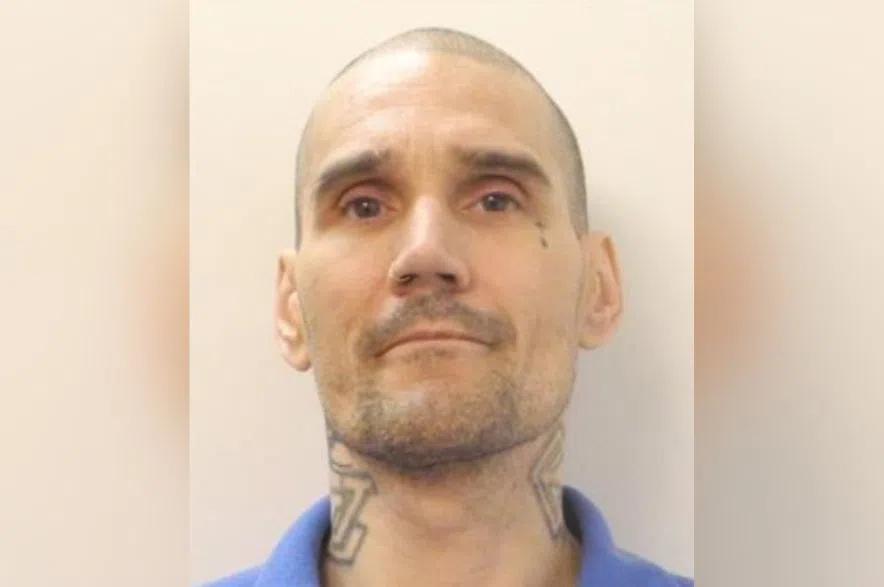 Kindersley RCMP asks public to report sightings of Curtis Mikituk