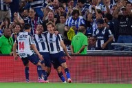 ¡Magia pura! Sergio Canales marca golazo olímpico en el BBVA