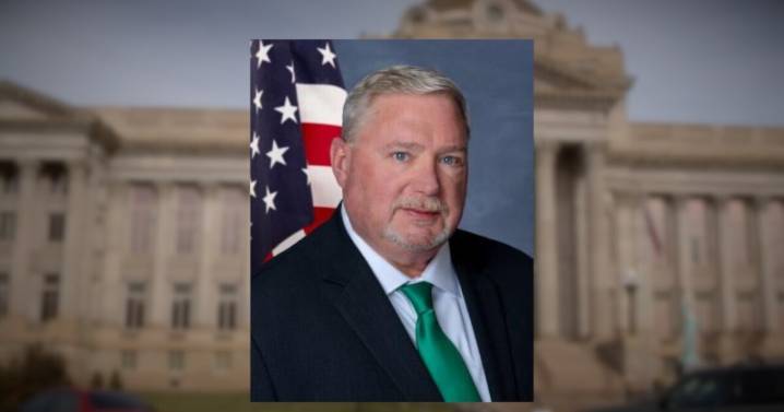 Pueblo County Coroner at center of criminal investigation says he'll resign