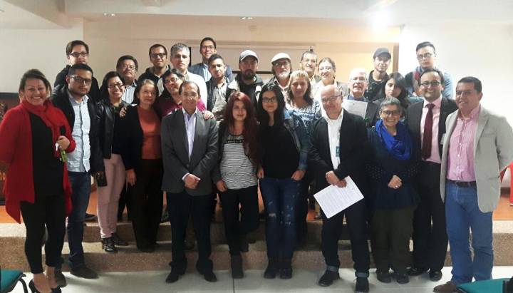 Acreditación de Alta Calidad para tres licenciaturas de la Universidad de...