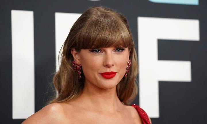 El verdadero valor detrás del anillo de compromiso de Taylor Swift