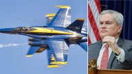 House Oversight Committee presses Navy on brain injuries among aviators