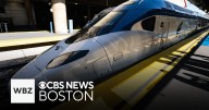 First NextGen Acela trains to debut along Northeast Corridor