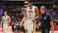 España sufre una derrota inquietante en Alemania