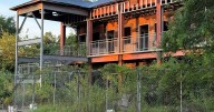 Former SC veterans shelter demo'd after amassing $1.5M debt