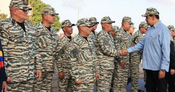 Prorrogan alistamiento voluntario para venezolanos