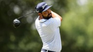 2025 BMW Championship picks, bets, odds, field: Surprising predictions from model that's called 16 majors
