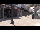 California city with high Latino population brought to standstill by ICE raids