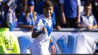 Vélez le ganó 2 a 0 a Godoy Cruz y alcanzó a River en la cima