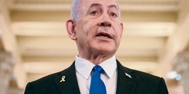 Netanyahu ordena negociar una tregua