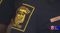Man hospitalized after shooting in Hartford