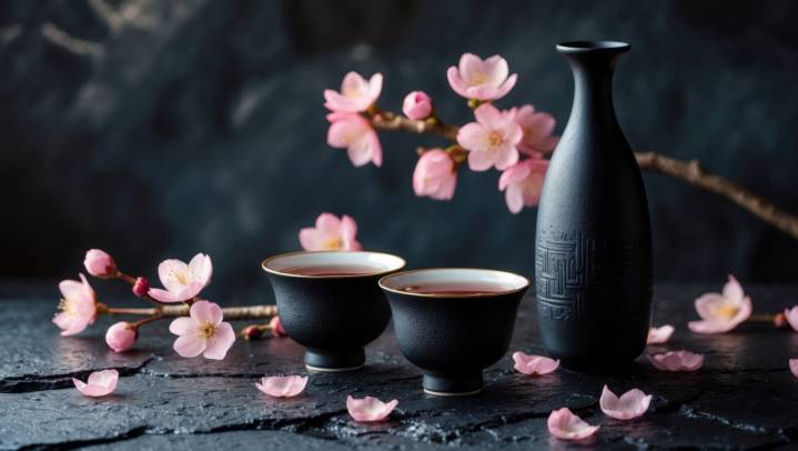 Kasai’s guide to sake: Styles, serving and perfect pairings