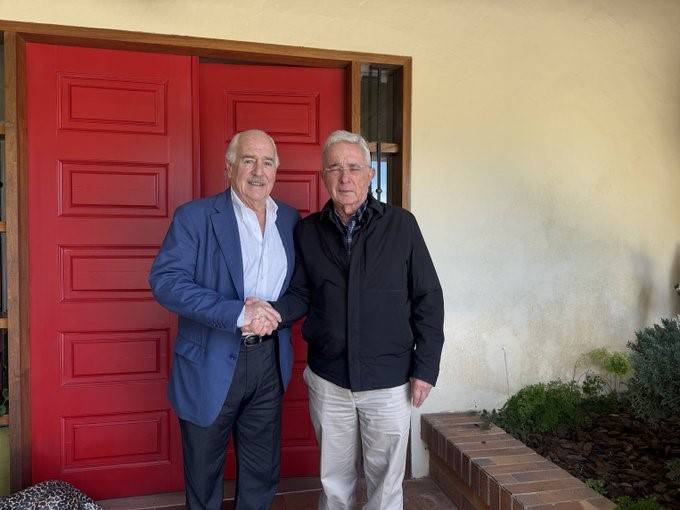 La Procuraduría apeló condena a Uribe antes de que lo haga la defensa