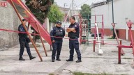 Sujetos Fingen ser Repartidores y Matan a Hombre Cuando Hacía Ejercicio en Tlalnepantla, Edomex