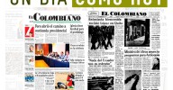 Un día como hoy 23 de agosto